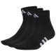 Adidas Κάλτσες Performance Light Mid-Cut Socks 3 pairs